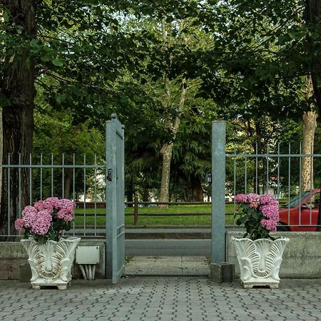 Hotel Davide Rivoli  Esterno foto
