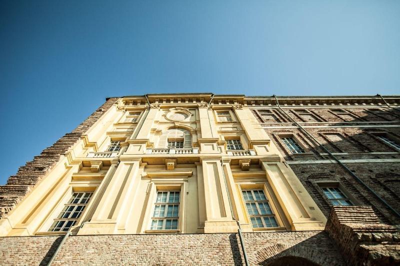 Hotel Davide Rivoli  Esterno foto