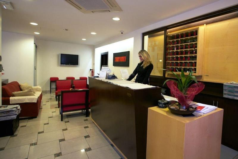Hotel Davide Rivoli  Esterno foto