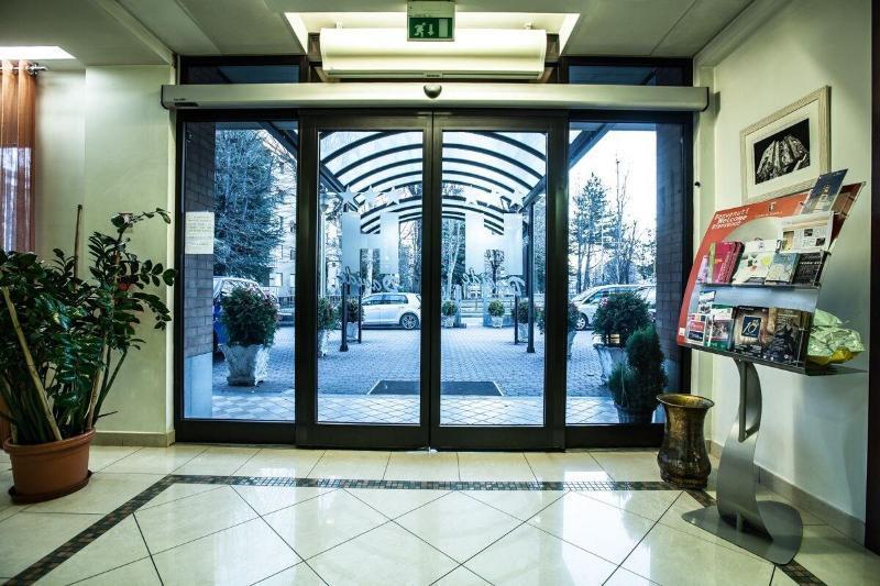 Hotel Davide Rivoli  Esterno foto