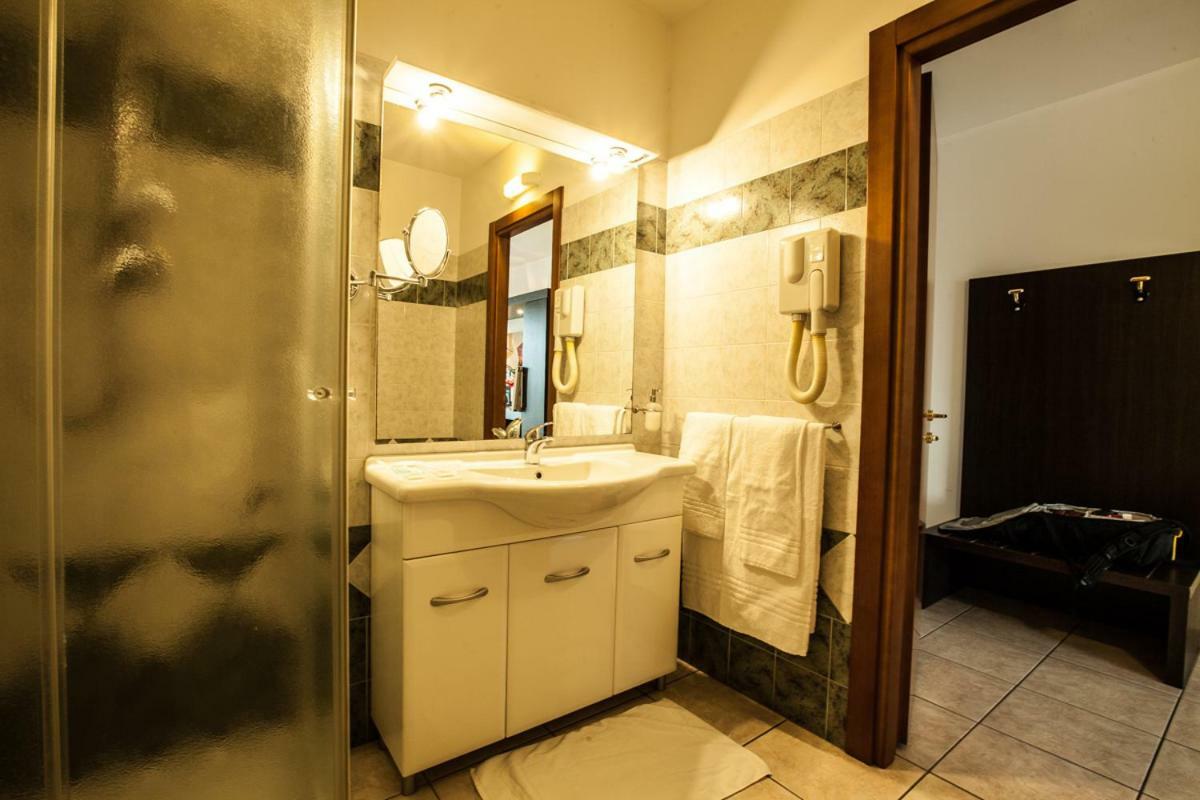 Hotel Davide Rivoli  Esterno foto
