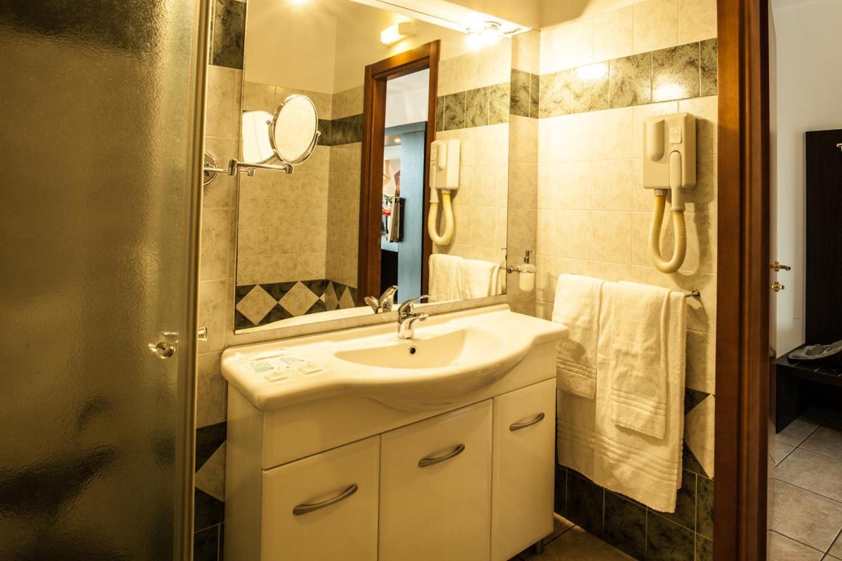 Hotel Davide Rivoli  Esterno foto
